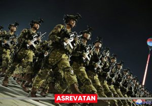 کره جنوبی:حرکات غیرمعمول کره شمالی در مناطق مرزی افزایش یافته است