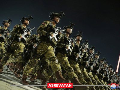کره جنوبی:حرکات غیرمعمول کره شمالی در مناطق مرزی افزایش یافته است