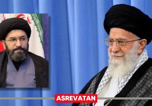 امام جمعه و نماینده ولی فقیه در استان زنجان منصوب شد