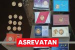 اهدای ۲۵ سکه بهار آزادی به ستمدیدگان غزه، لبنان و یمن توسط یک خیر ناشناس