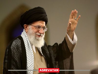 نامه دختران امت واحده به رهبر انقلاب در روز جهانی دختر