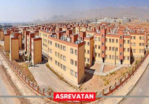متقاضیان نهضت ملی مسکن بخوانند/ تکلیف زمین‌های طرح نهضت ملی مسکن مشخص شد؟