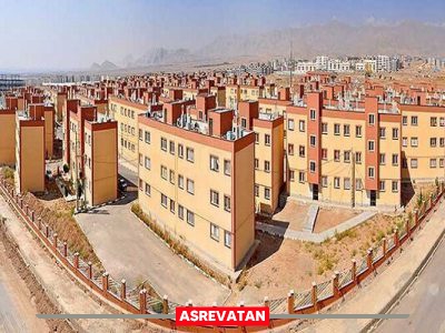 متقاضیان نهضت ملی مسکن بخوانند/ تکلیف زمین‌های طرح نهضت ملی مسکن مشخص شد؟