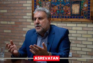 واکنش فلاحت پیشه به نامه نمایندگان مجلس پیرامون تغییر دکترین هسته ای ایران/ روسیه و چین در روزهای سخت ایران کجا هستند؟