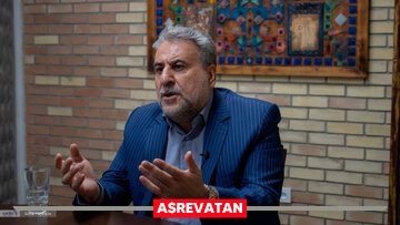 واکنش فلاحت پیشه به نامه نمایندگان مجلس پیرامون تغییر دکترین هسته ای ایران/ روسیه و چین در روزهای سخت ایران کجا هستند؟