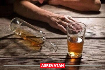 دلیل افزایش قربانیان مشروبات الکلی: افزودن اتانول و کتانول برای کاهش قیمت