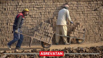 شروط لازم برای ماندن مهاجران افغان در ایران  /درآمد میلیونی برخی از حضور افغان ها در ایران