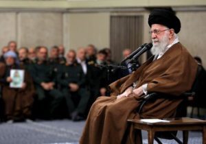 ایکس، حساب کاربری رهبر انقلاب به زبان عبری را تعلیق کرد