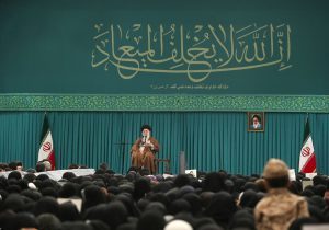 رهبر انقلاب: رژیم صهیونیستی دچار خطای محاسباتی شده، باید قدرت ملت ایران به اینها فهمانده شود