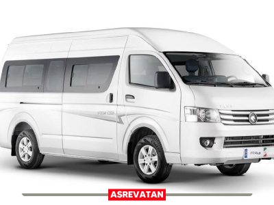 ماجرای خودرو های دپو شده در پارکینگ ایران‌خودرو دیزل چه بود؟