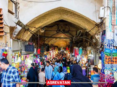 ۳ برابر شدن معافیت معیشتی مشاغل در قانون بودجه۱۴۰۴