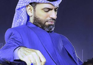 تحلیلی بر یک رخداد و تجلیلی از یک شریف مرد امداد