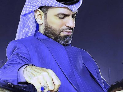 تحلیلی بر یک رخداد و تجلیلی از یک شریف مرد امداد