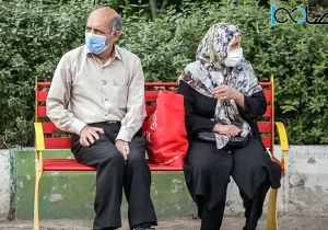 پرداخت مستمری بازنشستگان بر مبنای احکام جدید