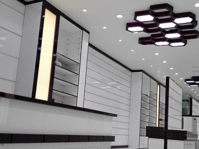 جزای نقدی عاقبت یک کاسب گرانفروش در شیراز