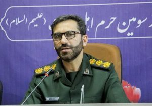 بصیرت انقلابی، ولایی و مردم‌داری مولفه بسیج است