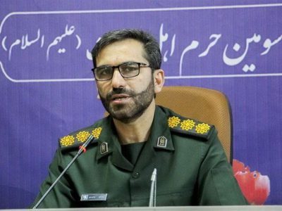 بصیرت انقلابی، ولایی و مردم‌داری مولفه بسیج است