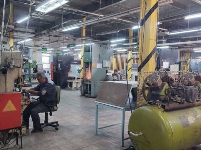 استاندار فارس پیگیر مشکلات کارگران کارخانجات مخابراتی ایران