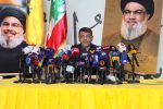 واکنش ایران به شهادت مسئول رسانه‌ای حزب‌الله