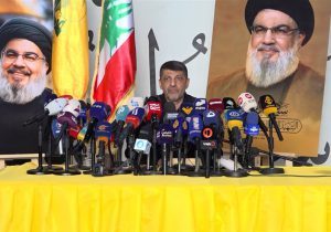 واکنش ایران به شهادت مسئول رسانه‌ای حزب‌الله