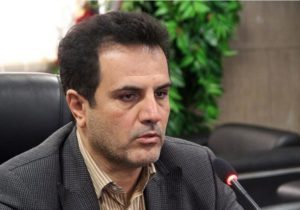 سرپرست فرمانداری شیراز در دولت چهاردهم منصوب شد