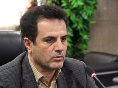 سرپرست فرمانداری شیراز در دولت چهاردهم منصوب شد