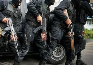 درگیری مسلحانه در شیراز؛ یک شرور به هلاکت رسید