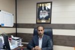 سرپرست فرمانداری ارسنجان فارس منصوب شد