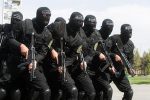 گروگانگیری ناکام در فارس /شرور مسلح کشته شد