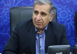 سرپرست معاونت سیاسی استانداری فارس: بدون توجه به مطالبات مردم نمی‌توان حکمرانی کرد