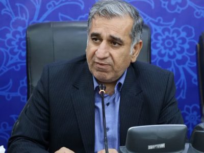 سرپرست معاونت سیاسی استانداری فارس: بدون توجه به مطالبات مردم نمی‌توان حکمرانی کرد