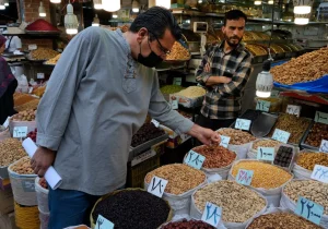 آیا خوردن روزانه آجیل و گردو برای پیشگیری از زوال عقل سودمند است؟