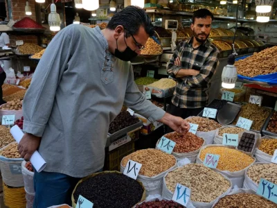 آیا خوردن روزانه آجیل و گردو برای پیشگیری از زوال عقل سودمند است؟