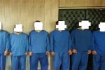 هلاکت و دستگیری ۱۰ تروریست دیگر در جنوب سیستان و بلوچستان