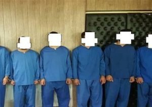 هلاکت و دستگیری ۱۰ تروریست دیگر در جنوب سیستان و بلوچستان