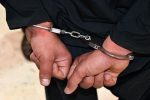 سرشاخه‌های یک جریان انحرافی در تربت حیدریه دستگیر شدند