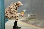 خبری از خرید سربازی در بودجه ۱۴۰۴ نیست