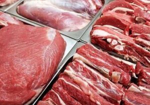 اظهار نظر عجیب در خصوص قیمت گوشت/مافیای واردات اجازه تعدیل قیمت در بازار را نمی دهند
