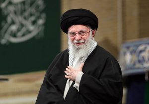 پیام شفاهی رهبر انقلاب به مردم مقاوم لبنان