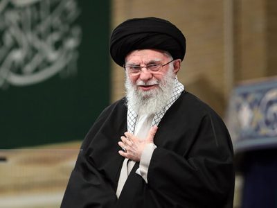 پیام شفاهی رهبر انقلاب به مردم مقاوم لبنان
