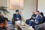 درخواست دادستان فارس از مسولان استان/ با چاه‌های غیرمجاز برخورد قضایی کنید