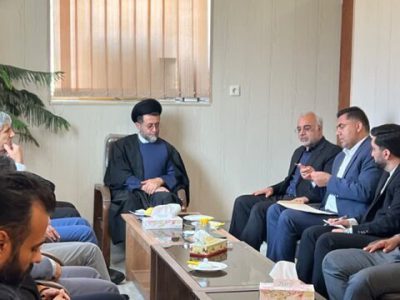 درخواست دادستان فارس از مسولان استان/ با چاه‌های غیرمجاز برخورد قضایی کنید