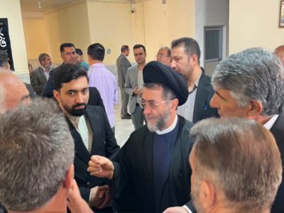 تاکید دستگاه قضاء بر اجرای عدالت و احقاق حق