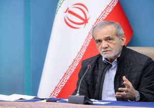 پزشکیان: انتقاد‌ها را با جان و دل می‌پذیریم/ برخورد قاطع دولت با گران‌فروشی‌ها