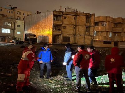 هنوز هیچ اثری از دختر ۶ ساله ایلامی پیدا نشده است
