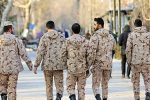 جزئیات افزایش حقوق سربازان