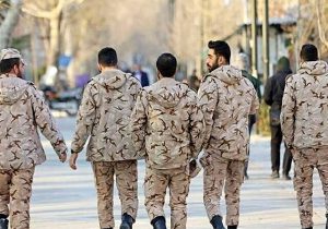 جزئیات افزایش حقوق سربازان