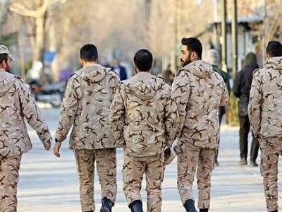 جزئیات افزایش حقوق سربازان