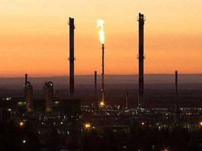 شرکت ملی گاز ایران: با همکاری مردم زمستانی گرم خواهیم داشت