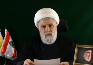 شیخ نعیم قاسم: مقاومت اسطوره‌ای رزمندگان، جهان را شگفت‌زده کرد